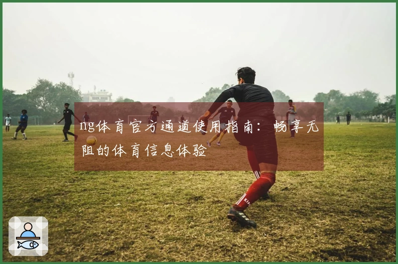 ng体育官方通道使用指南：畅享无阻的体育信息体验