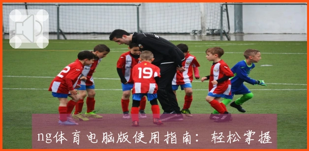 ng体育电脑版使用指南:轻松掌握核心功能与操作流程