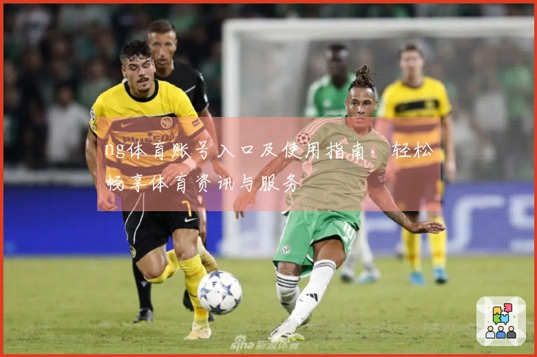 ng体育账号入口及使用指南,轻松畅享体育资讯与服务