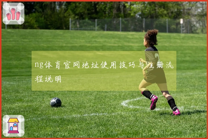 ng体育官网地址使用技巧与注册流程说明