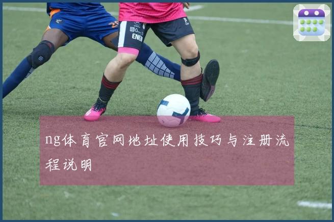 ng体育官网地址使用技巧与注册流程说明
