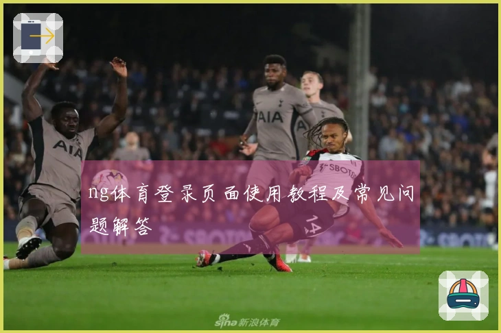 ng体育登录页面使用教程及常见问题解答