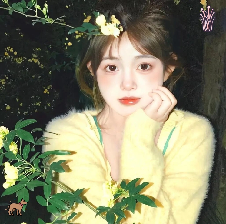 头像